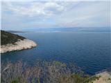 Vrbnik - Church of the Assumption of Mary (Vrbnik)